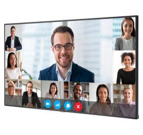 NEC C860Q Customer Display