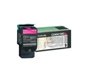 Lexmark C540A4MG Toner