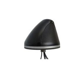 Mobile Mark, Inc. SMW-305-3A3A2A-BLK-180 Wireless Antenna