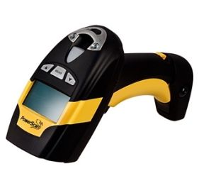 Datalogic PM8300-D910RB Barcode Scanner