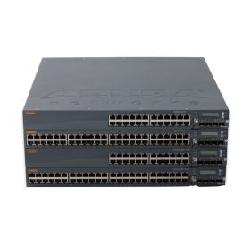 HPE Aruba S3500-4X10G Accessory