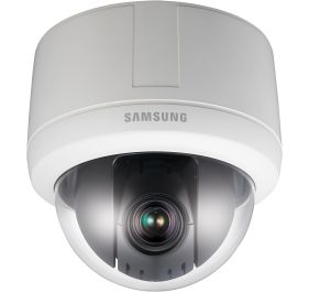 Samsung SNP-3120 Security Camera