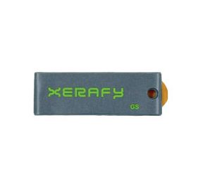 Xerafy X0340-GL021-M4QT RFID Tag