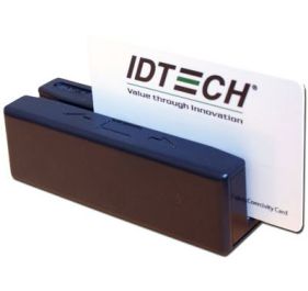  IDRE-335133BE-KT Credit Card Reader