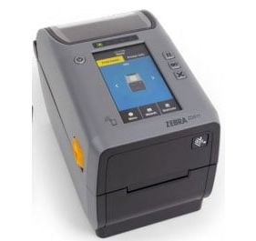 Zebra ZD6A122-T01B01GA Barcode Label Printer