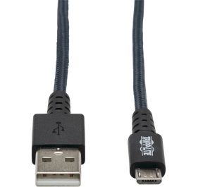 Tripp-Lite U050-006-GY-MAX Cables, Connectors, and Adapters