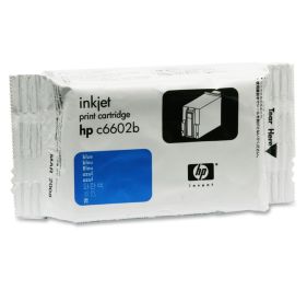 HP C6602B InkJet Cartridge
