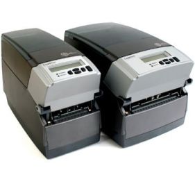 CognitiveTPG CXD4-1000 Barcode Label Printer