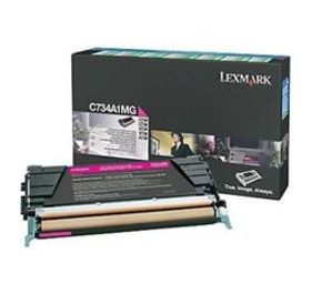 Lexmark C734A4MG Toner