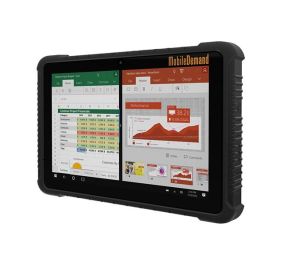 MobileDemand XT1550-2D Tablet