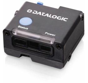 Datalogic GFS4520-BK-WHT Fixed Barcode Scanner