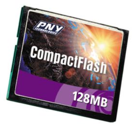 Magicard PCF1 Plastic ID Card