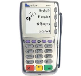 VeriFone M281-503-04-R Payment Terminal