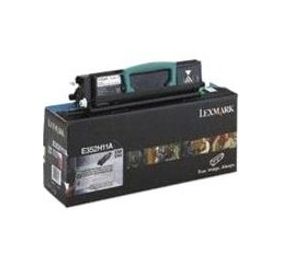 Lexmark E352H41G Toner