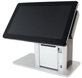 Custom America ION TP5 POS Touch Terminal