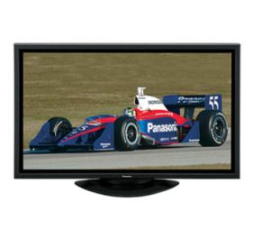 Panasonic TH-50PHD8UK CCTV Monitor