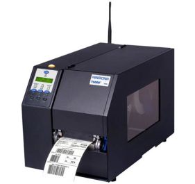 Printronix 199406-001 Barcode Label Printer