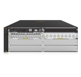 Aruba J9827A Network Switch