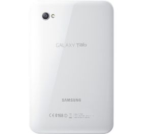 Samsung GT-P6210MAVXAR Tablet