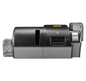 Zebra Z93-A00C000GUS00 ID Card Printer