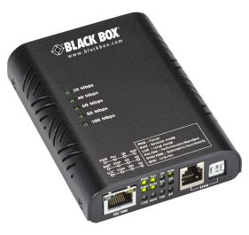 Black Box LB320A Accessory
