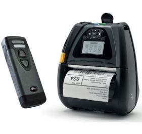 BCI BCI-SNP-MDS0 Barcode Label Printer