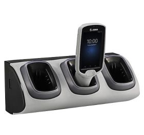 Zebra CRD-MC18-3SLCKH-01 Docks and Cradles