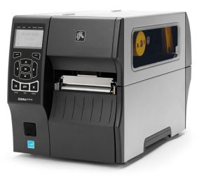 Zebra ZT41042-T01000GA Barcode Label Printer