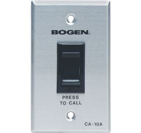 Bogen CA10A Public Address Equipment