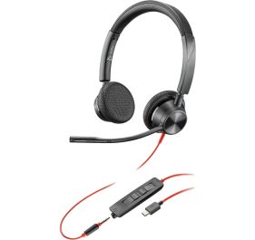 Poly 214017-01 Headset