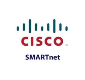 Cisco CON-SSSAU-LSVDRLEW Software