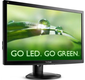 ViewSonic VG2732M-LED Monitor