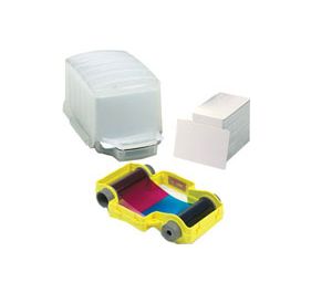 Magicard ID Card Printer ID Card Ribbon