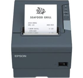 Epson C31CA85A6351 Receipt Printer