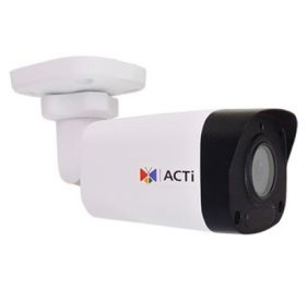 ACTi Z36 Security Camera