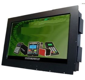 ID Tech Zeus All-In-One Touchscreen