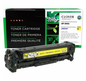 Clover Imaging Group 200562P Toner