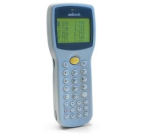 Unitech HT630-AC0A1G Mobile Computer