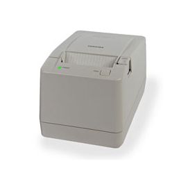 Toshiba TRST-A10 Barcode Label Printer
