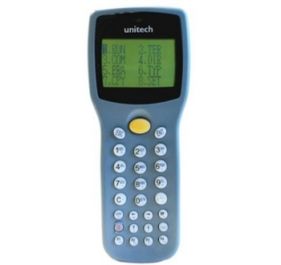 Unitech HT630-AB0A1G Mobile Computer