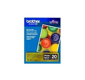 Brother BP71GLTR Copier and Printer Paper