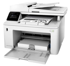 HP Color LaserJet Pro M227fdw Multi-Function Printer