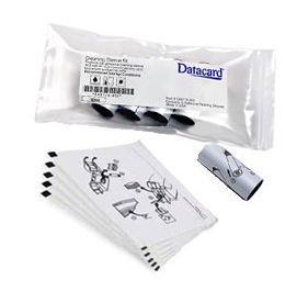 Datacard 549718-001 ID Printer Cleaner