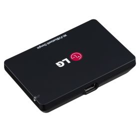 LG AN-WF500.AL Accessory