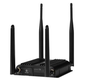 CradlePoint COR IBR600C Series Data Networking