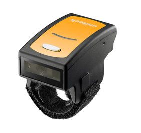 Unitech MS626+ Barcode Scanner