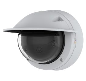 Axis 01819-001 Security Camera