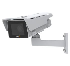 Axis 01772-001 Security Camera