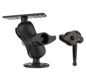 RAM Mount RAM-D-115-C-KNOB9H Products