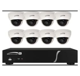 Speco ZIPL88D2 Security Camera